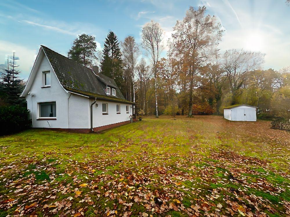 Koppelweg 14, Kakenstorf (385289) — photograph 4