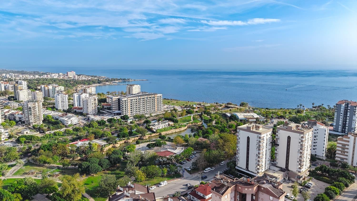 Apartments in Çağlayan, 2028. Sk. No:46 — photograph 5