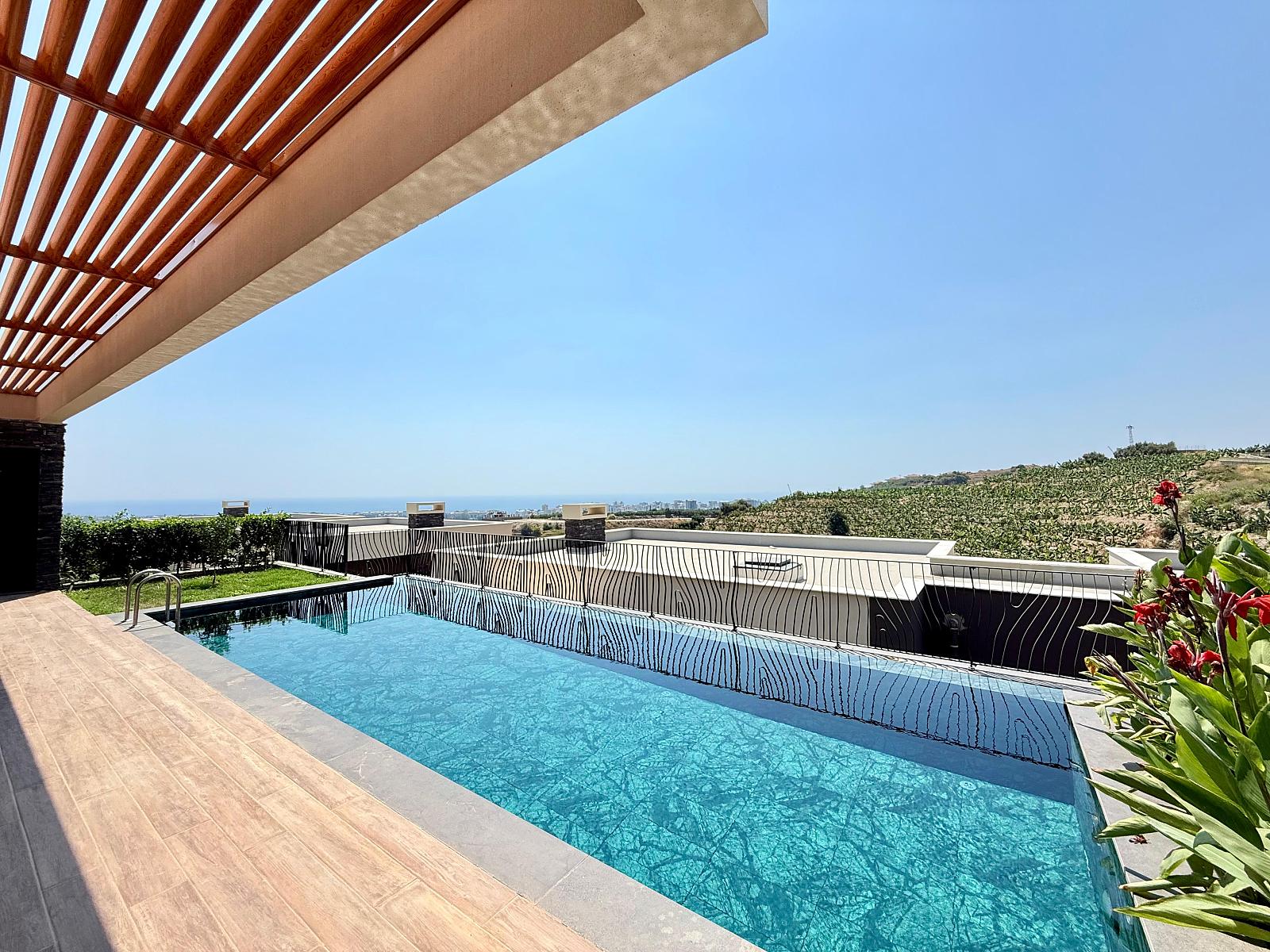 Apartments in Kargıcak, 281. Sk 9F/1 — photograph 4