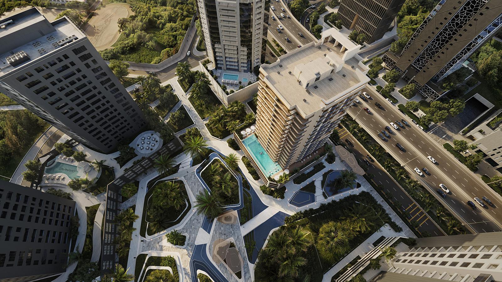 Apartments in Business Bay, Dubai — photograph 5