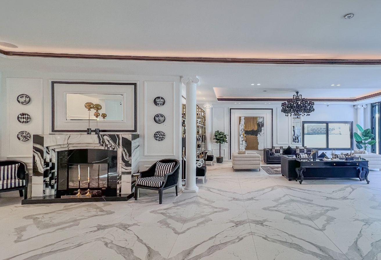 Villa in Jumeirah Golf Estates — photograph 3