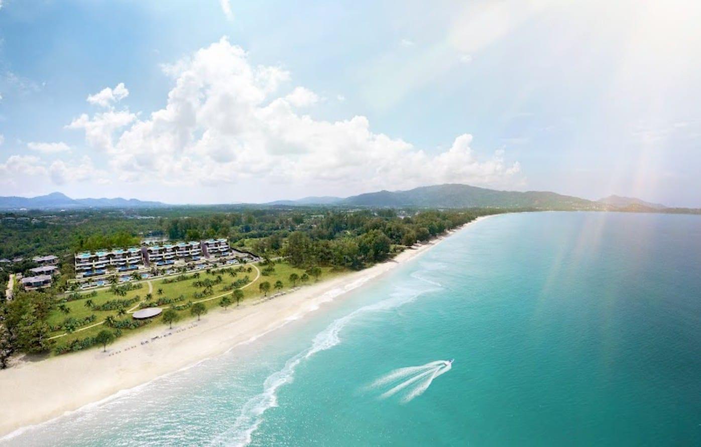 Banyan Tree Aegir — photograph 1