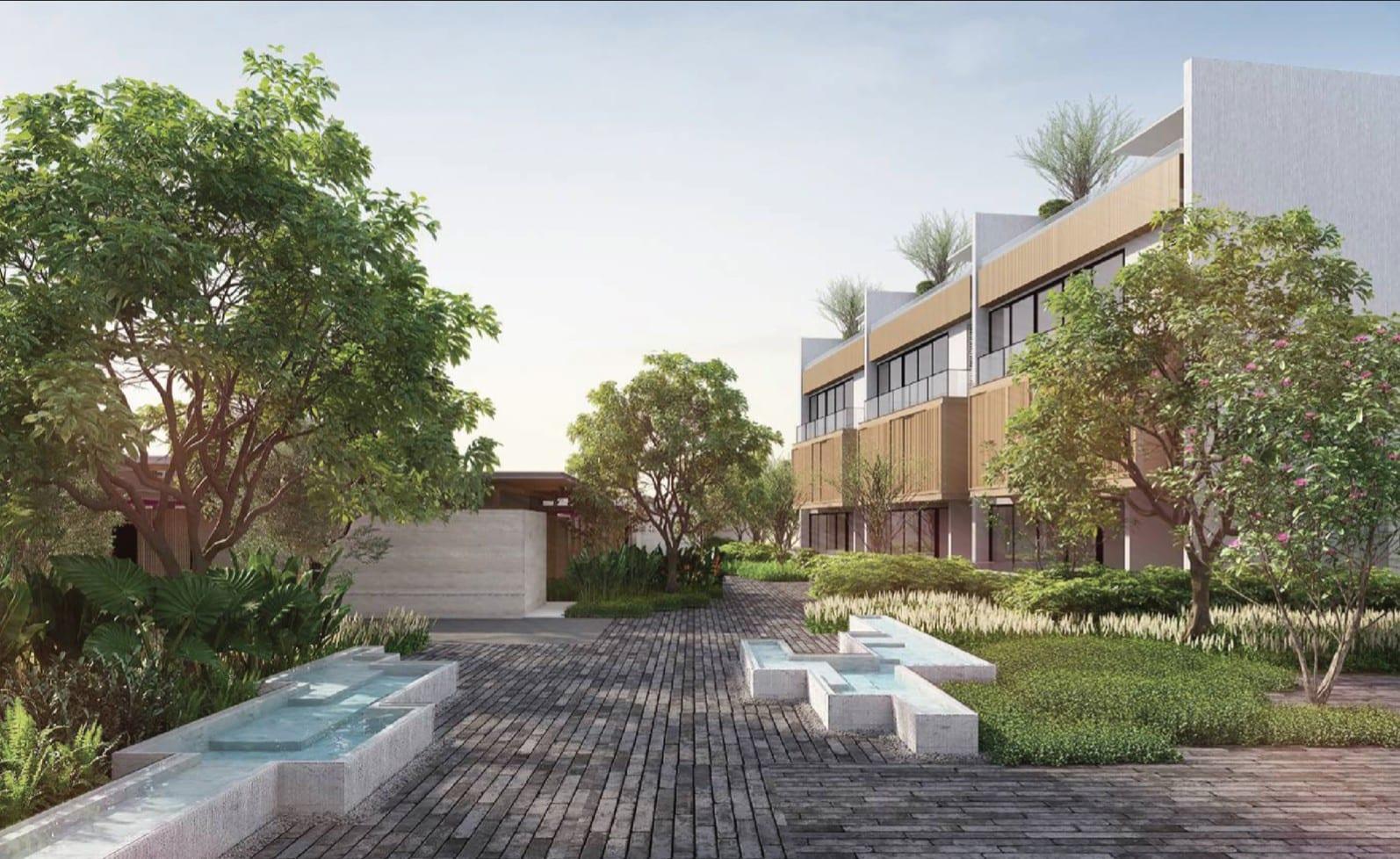 Banyan Tree Yara — photograph 1
