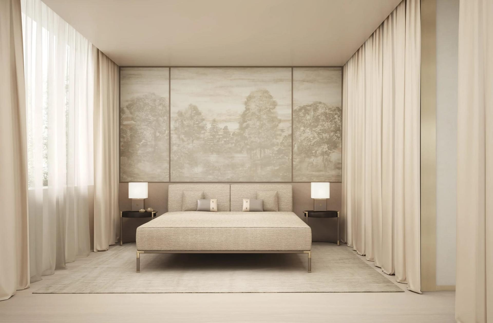 Armani Residences Masaryk — photograph 1