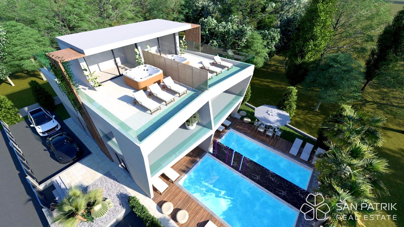 Diklo Boutique Villa — photograph 1