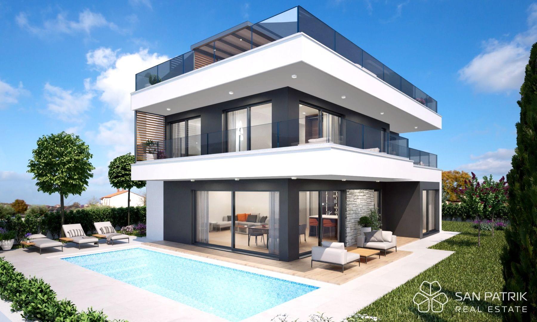 Mediterranean Retreat Poreč — photograph 4