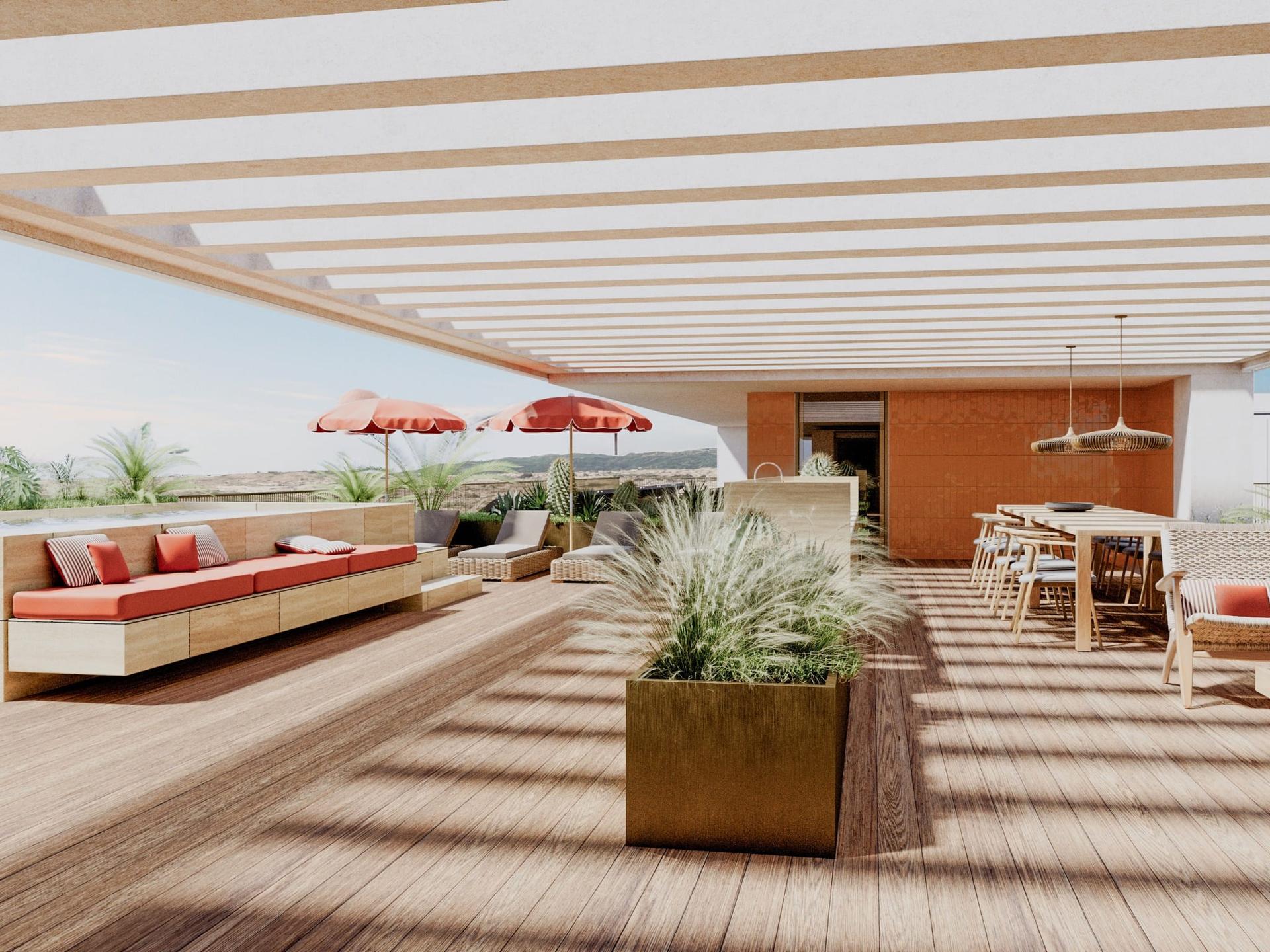 The Yard Tagus — photograph 1