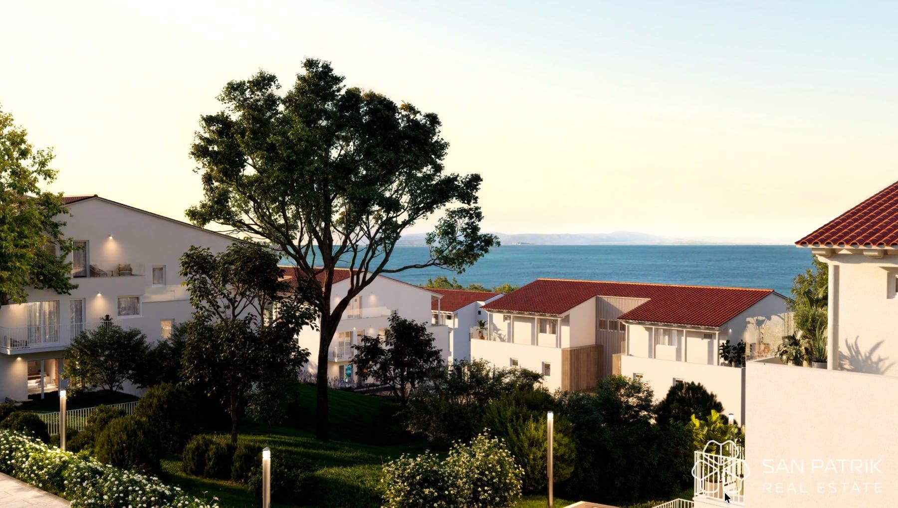 Vinodol Sea View Residence VI — photograph 5