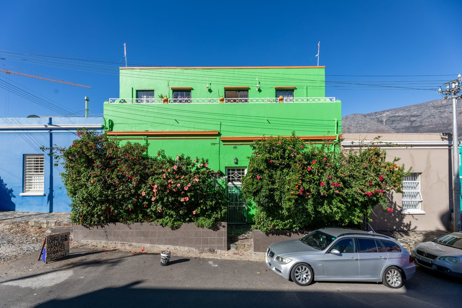 10 Bedroom House For Sale in Bo Kaap