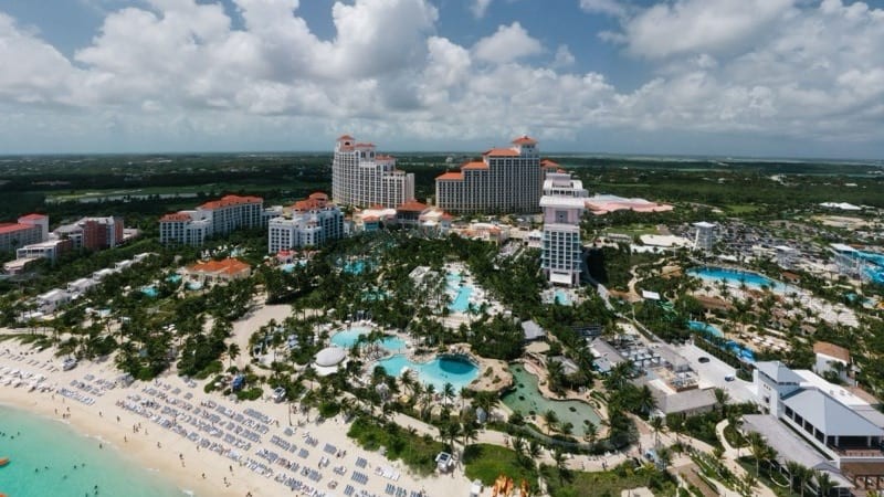 Bahamas Investor Guide