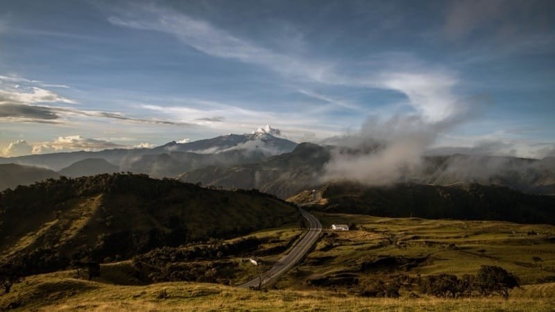 Colombia Investor Guide