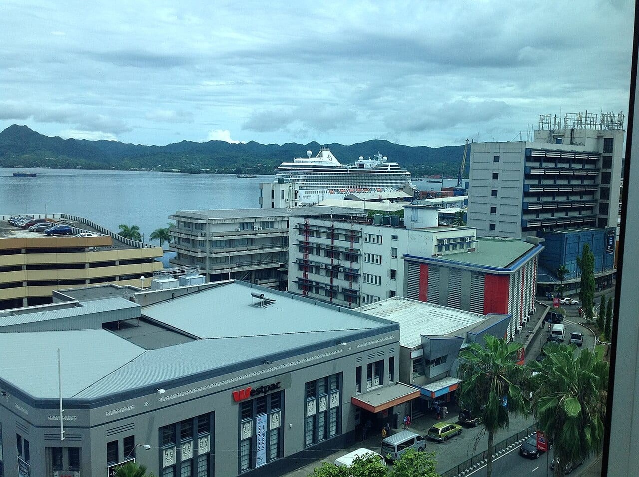 Complete Investor Guide to Fiji Property