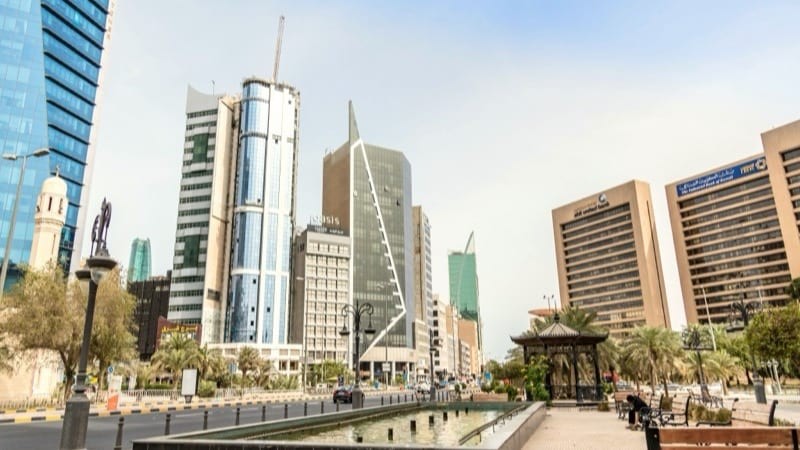 Complete Investor Guide to Kuwaiti Property