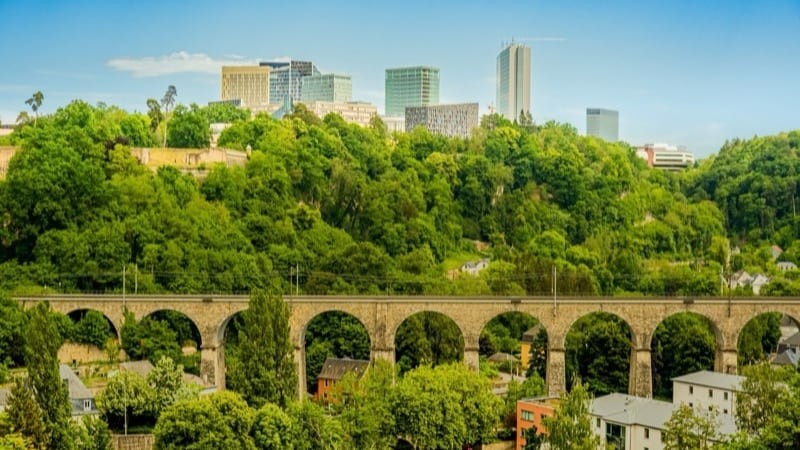 Luxembourg Investor Guide