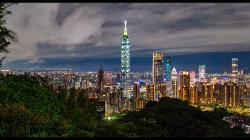Complete Investor Guide to Taiwan Property