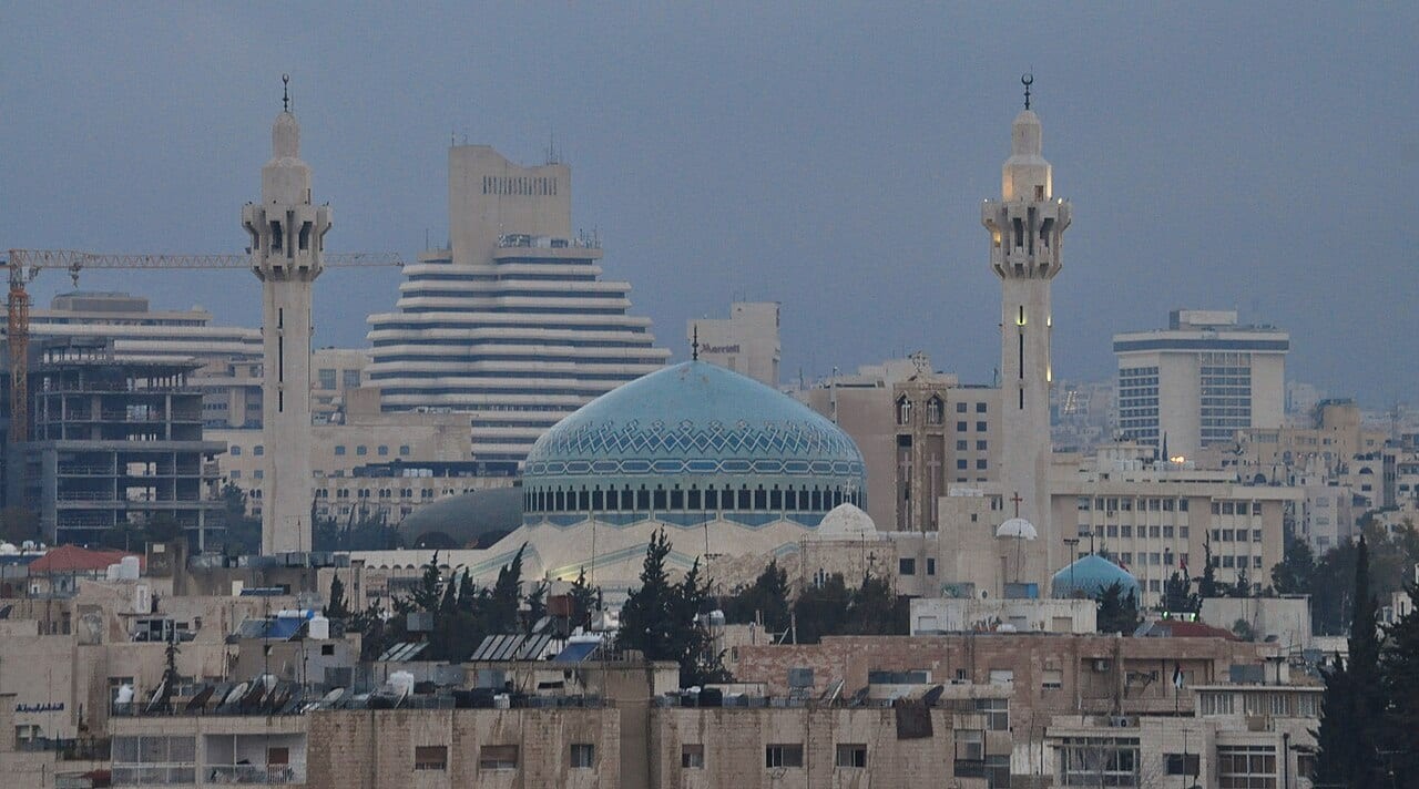 Amman