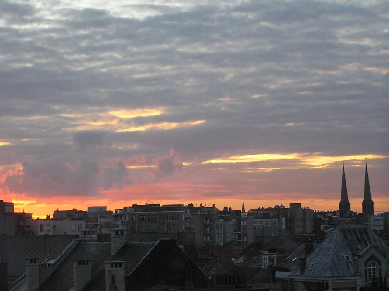Antwerp City Guide