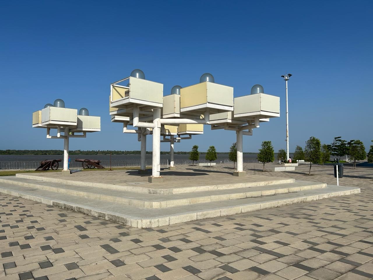 Barranquilla City Guide