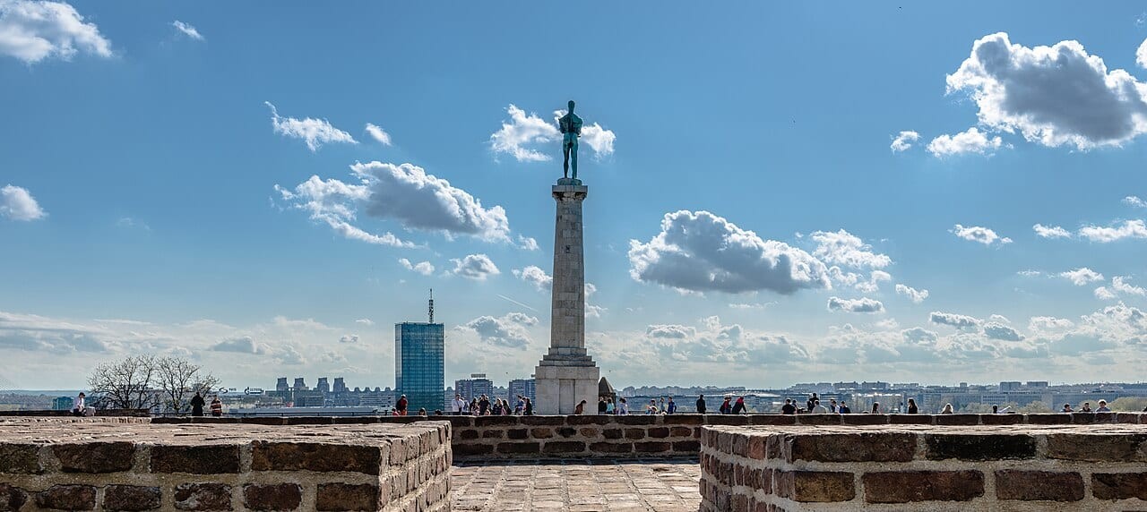 Belgrade City Guide