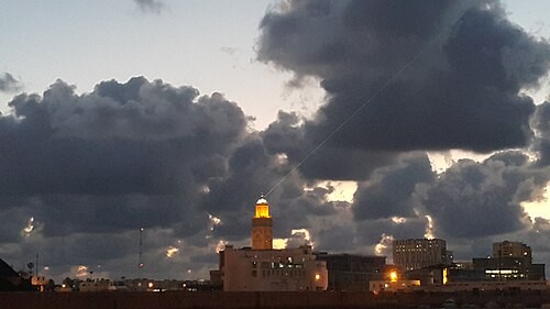 Casablanca