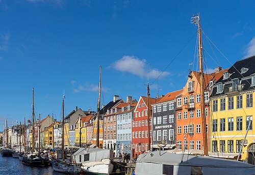 Copenhagen