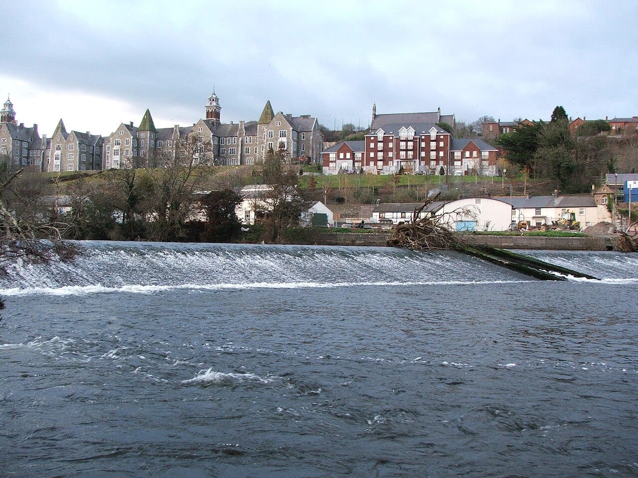 Cork City Guide