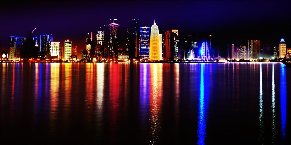 Doha City Guide