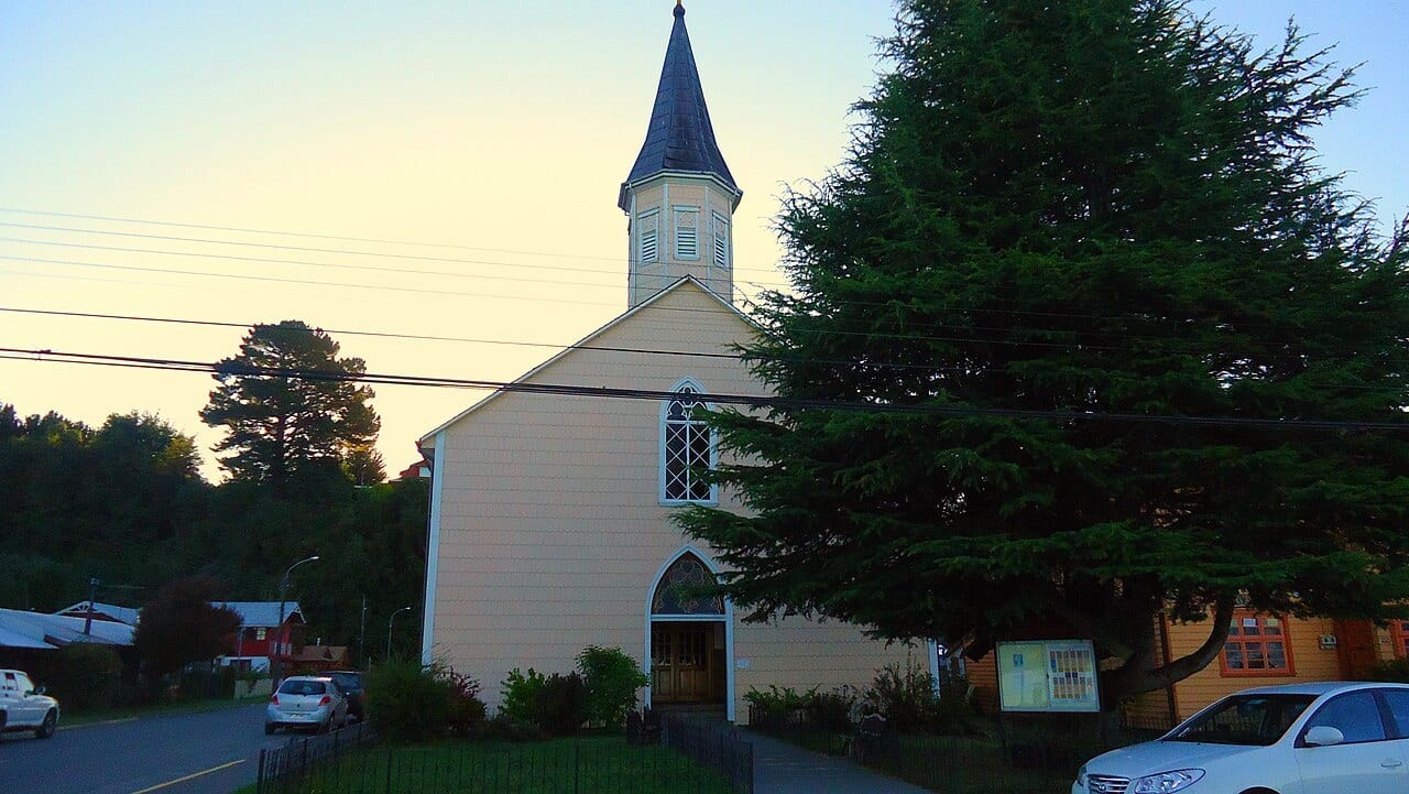 Frutillar