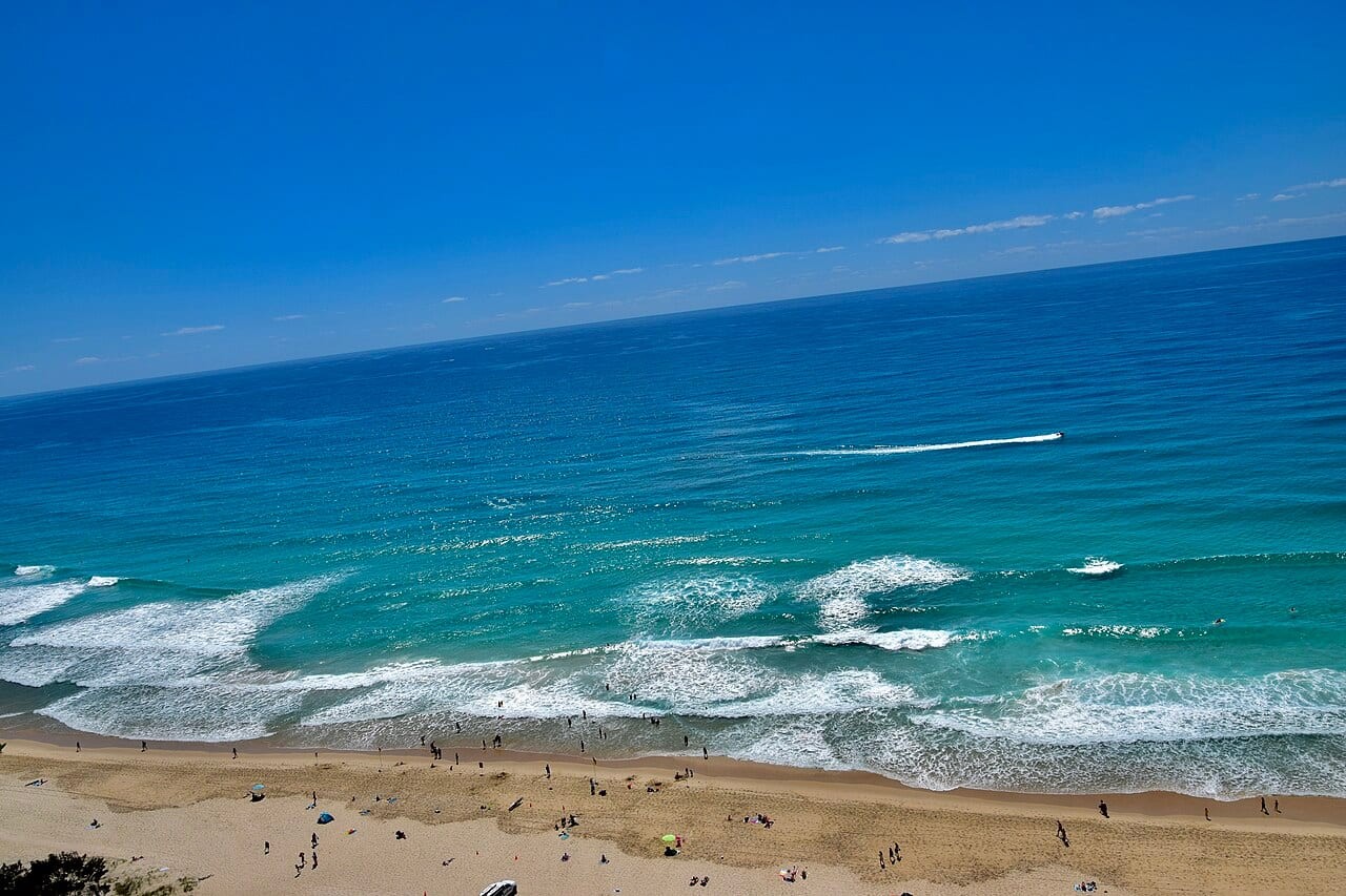Palm Beach