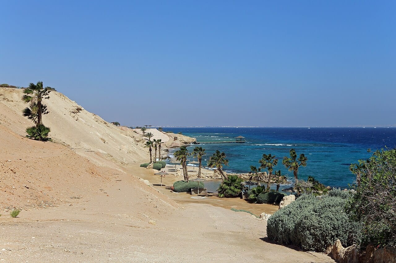 Hurghada City Guide