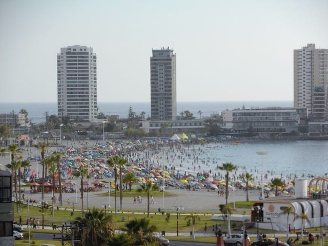 Iquique