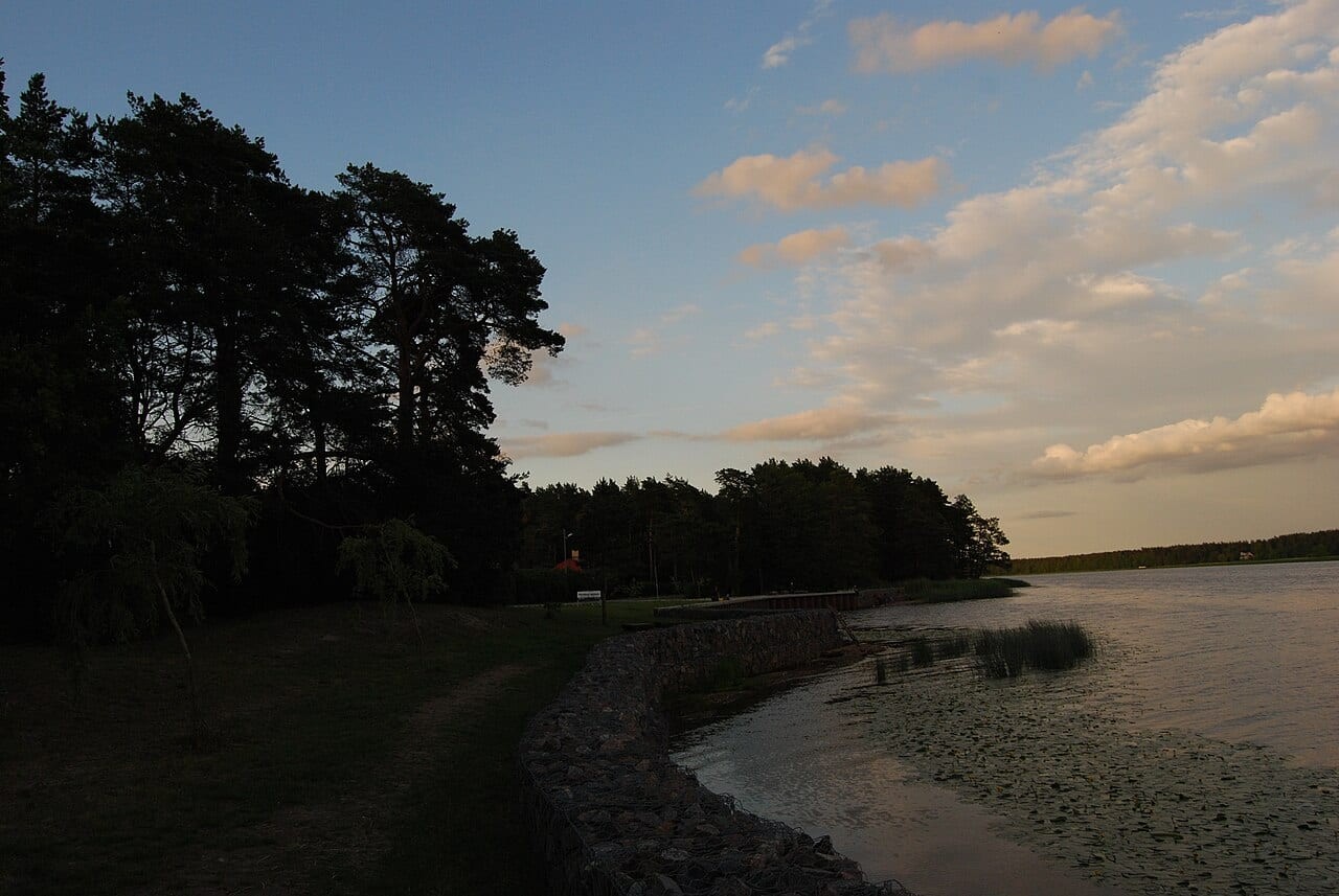 Jurmala City Guide