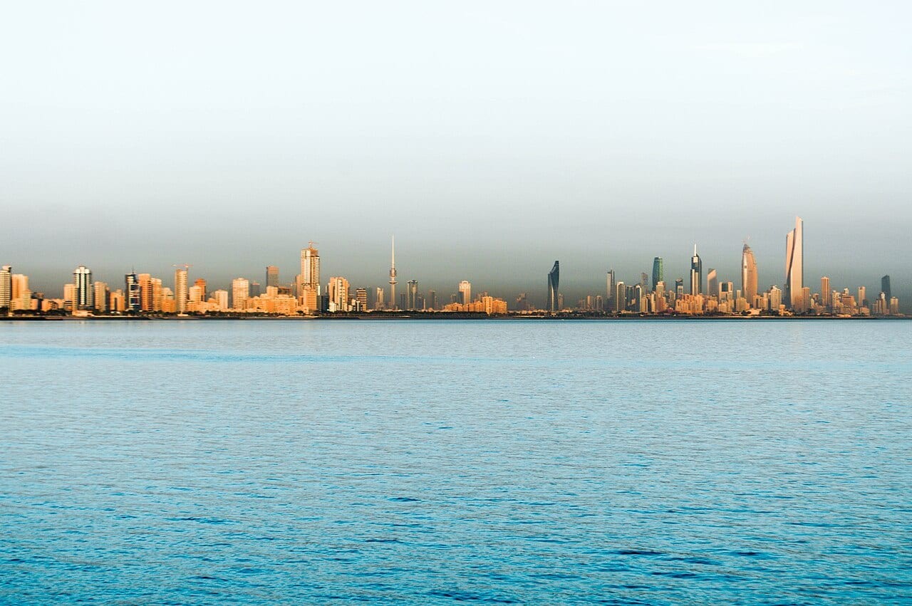 Kuwait City Guide