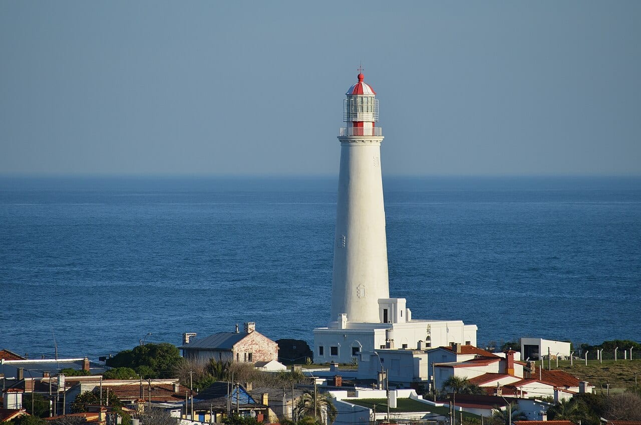 La Paloma