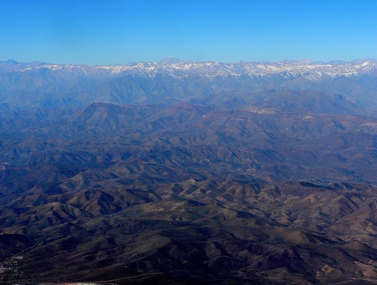 La Serena