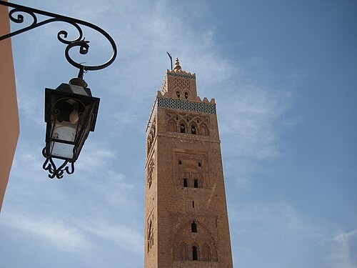 Marrakech