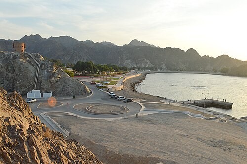 Muscat
