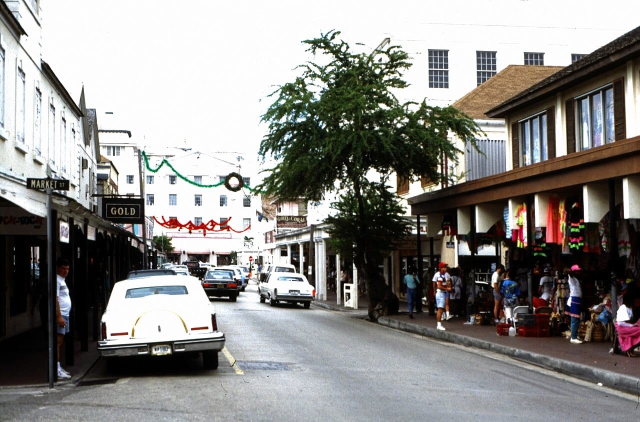Nassau City Guide