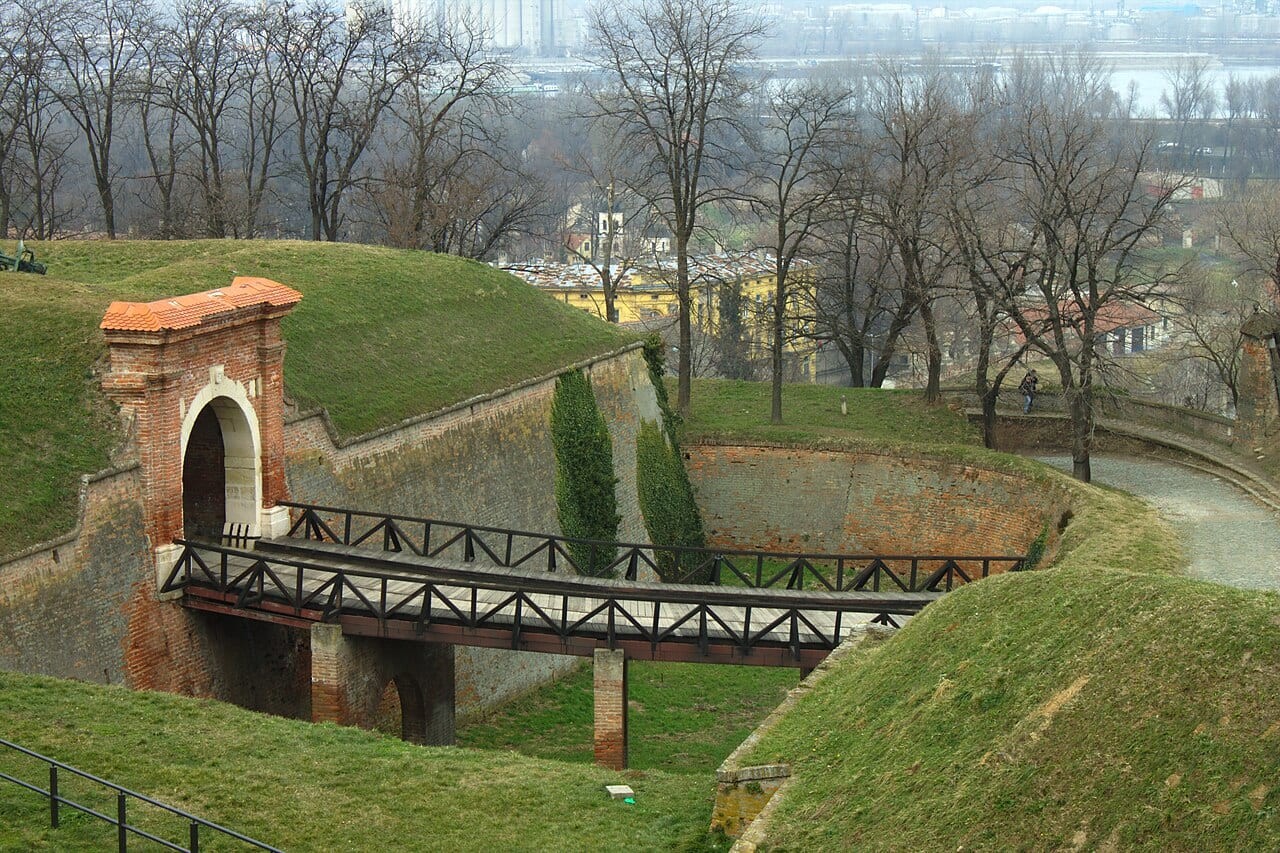Novi Sad City Guide