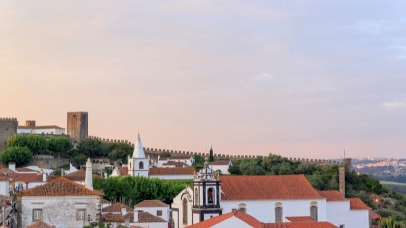 Óbidos