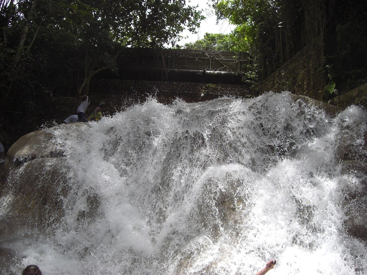 Ocho Rios City Guide