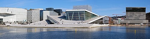 Oslo