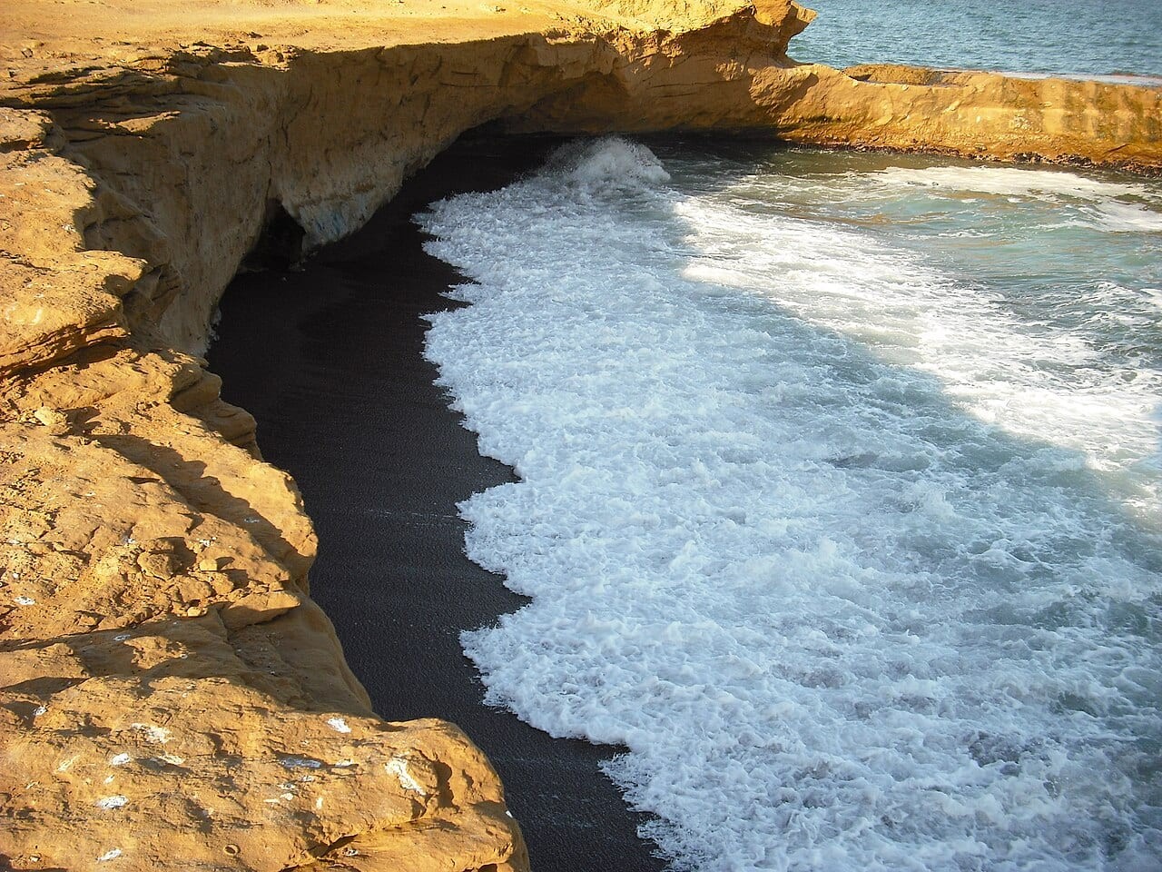 Paracas