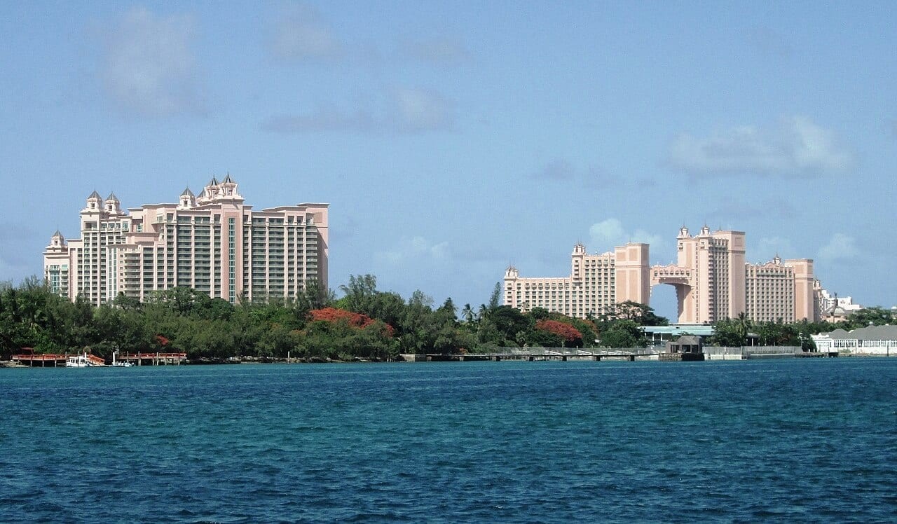 Paradise Island City Guide