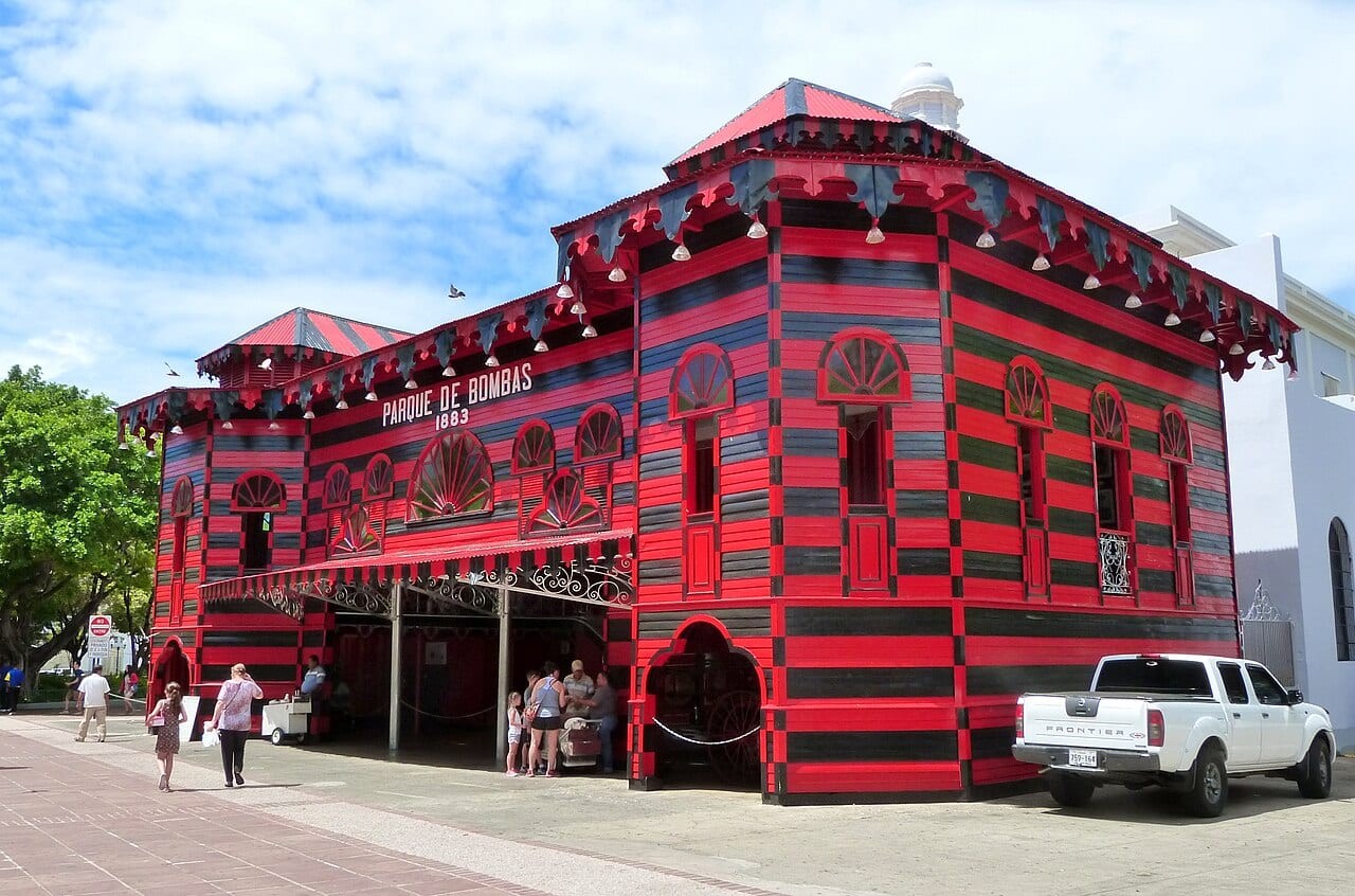 Ponce