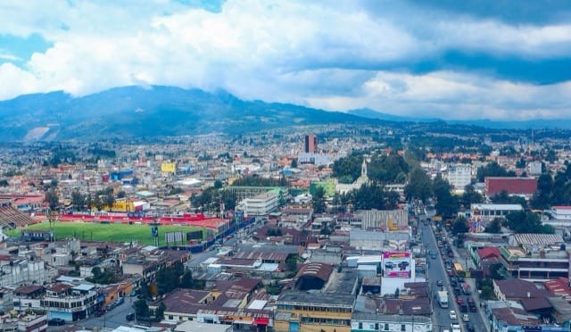 Quetzaltenango