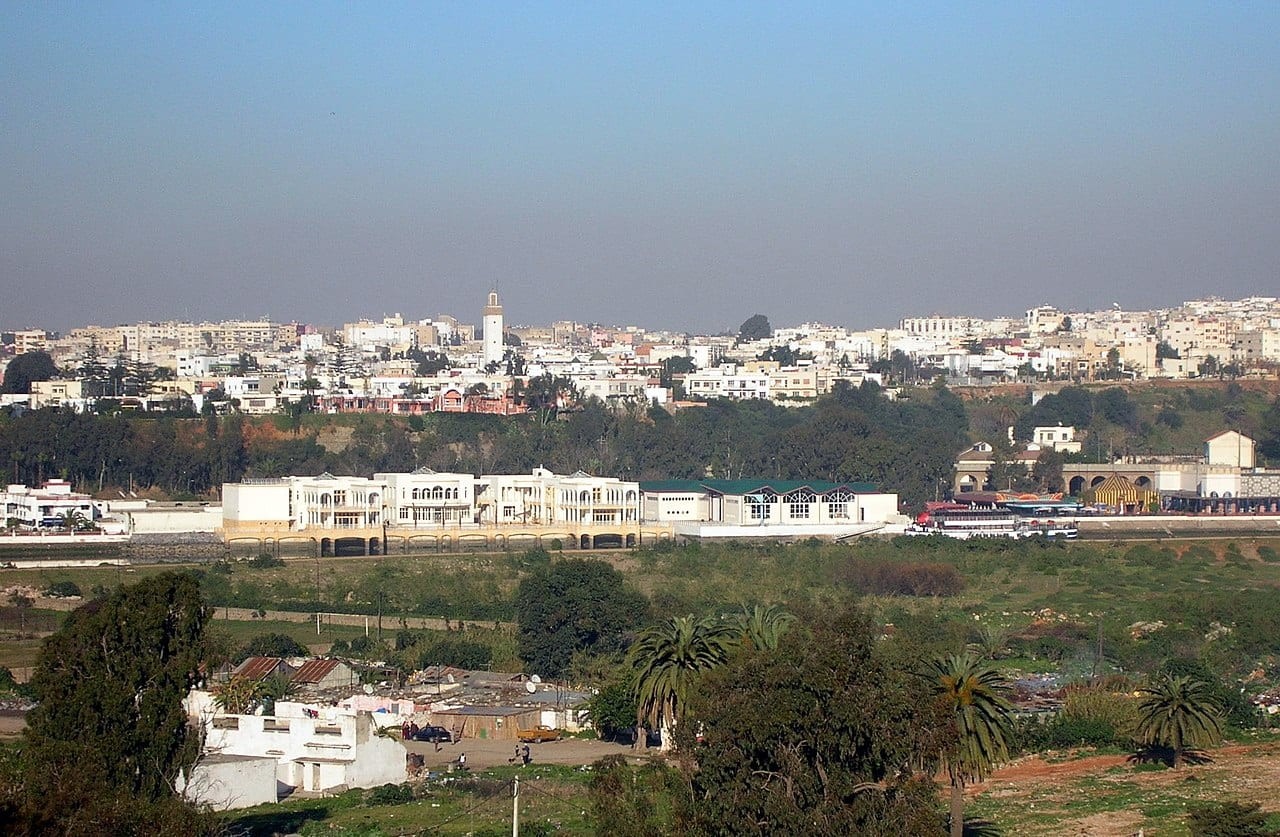 Rabat City Guide