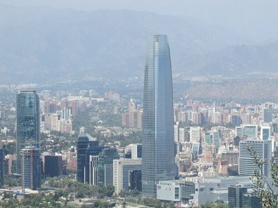 Santiago