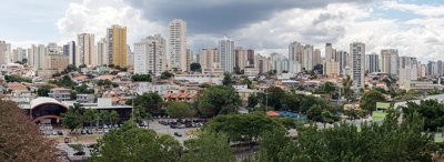 São Paulo