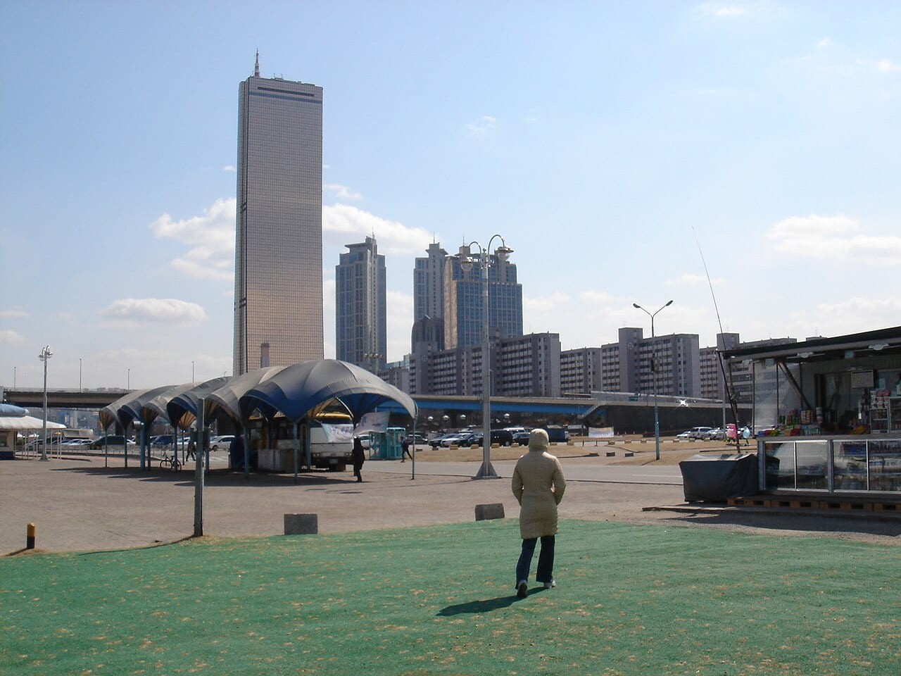 Seoul City Guide